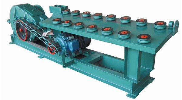 鋼筋延伸機(jī)A型